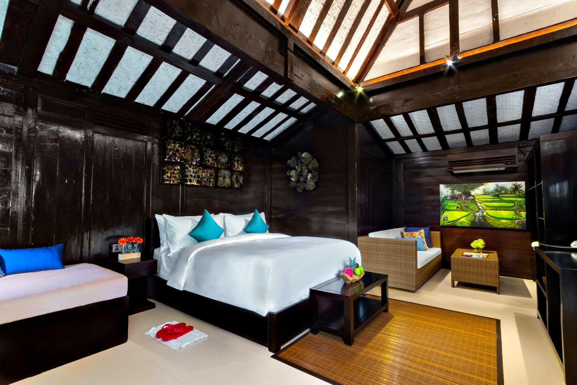 Canvas Escape Resort Ubud  Exterior photo